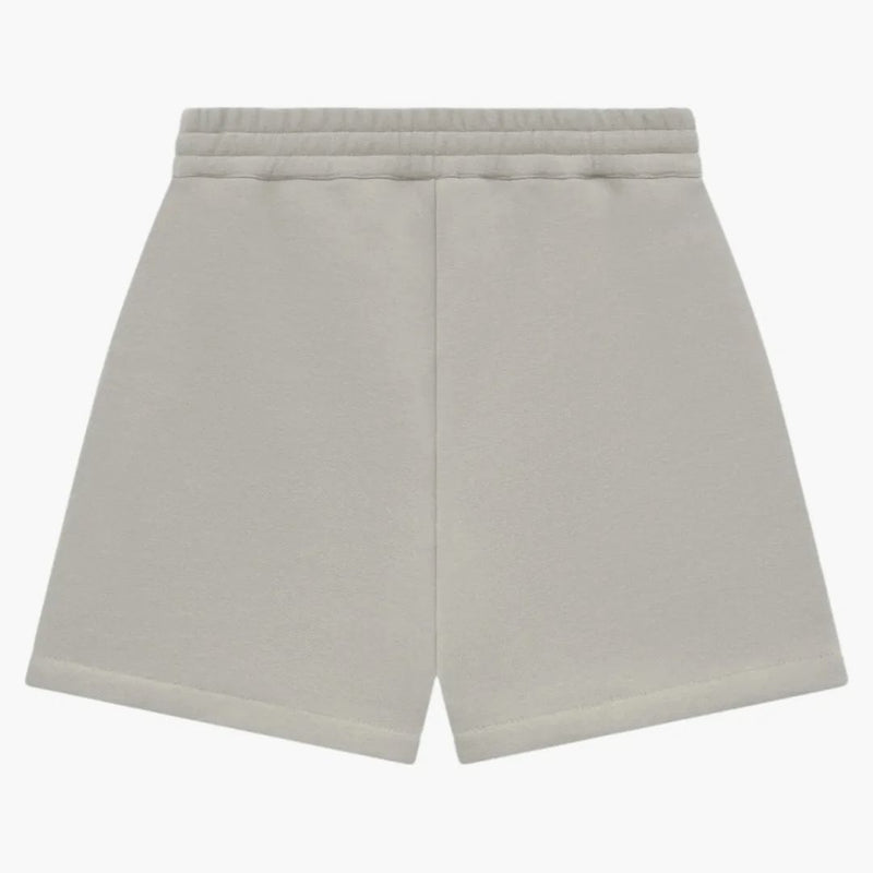 Fear Of God Eternal Sweatshort Dove Grey