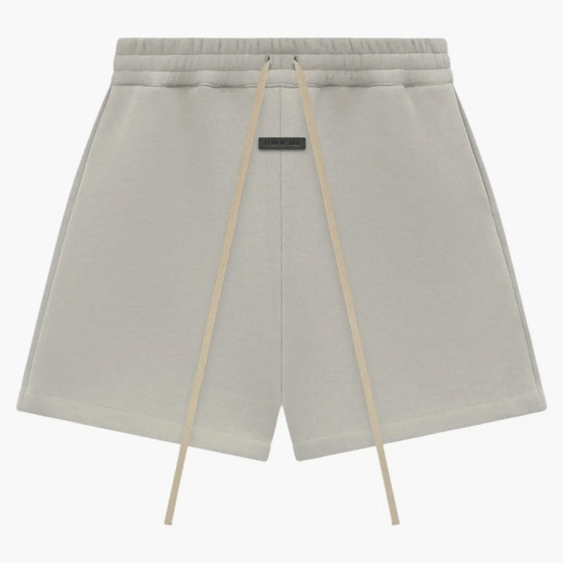 Fear Of God Eternal Sweatshort Dove Grey