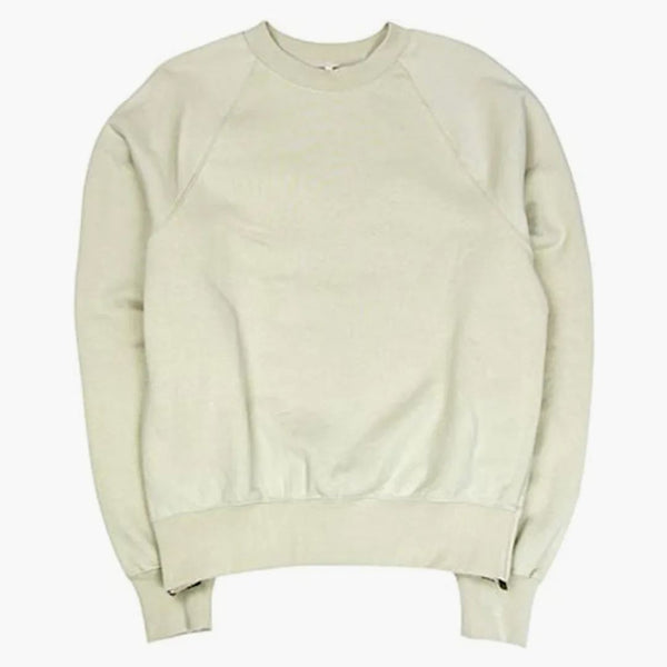 Paura di God Fog Essentials Crew Neck Festa Grigio argento