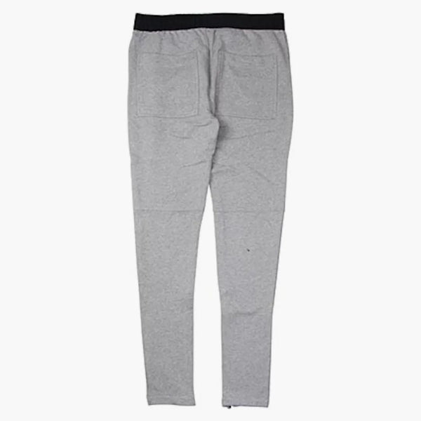 Fear of God Fog Essentials Drawstring Pants Gray
