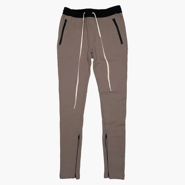 Paura di God Fog Essentials pantaloni da coto in stucco