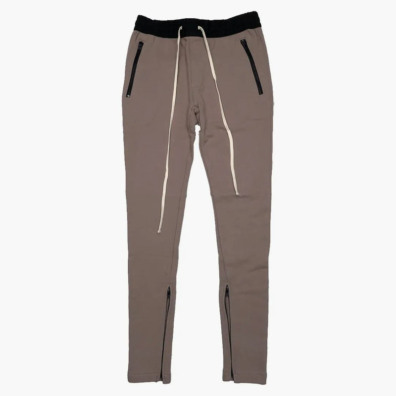 Paura di God Fog Essentials pantaloni da coto in stucco