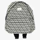 Fear of God Fog Essentials Printed Backpack Black/White
