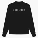 Fear of God John Mayer SOB Rock Souvenir L/S T-shirt Black
