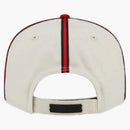 Fear of God Kansas City Monarchs FG Cap Cream/Red