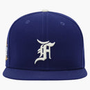 Fear Of God Los Angeles Dodgers 59fifty Cap Royal