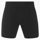 Fear Of God Luxury Loungewear Boxer Brief (2 Pack) Black