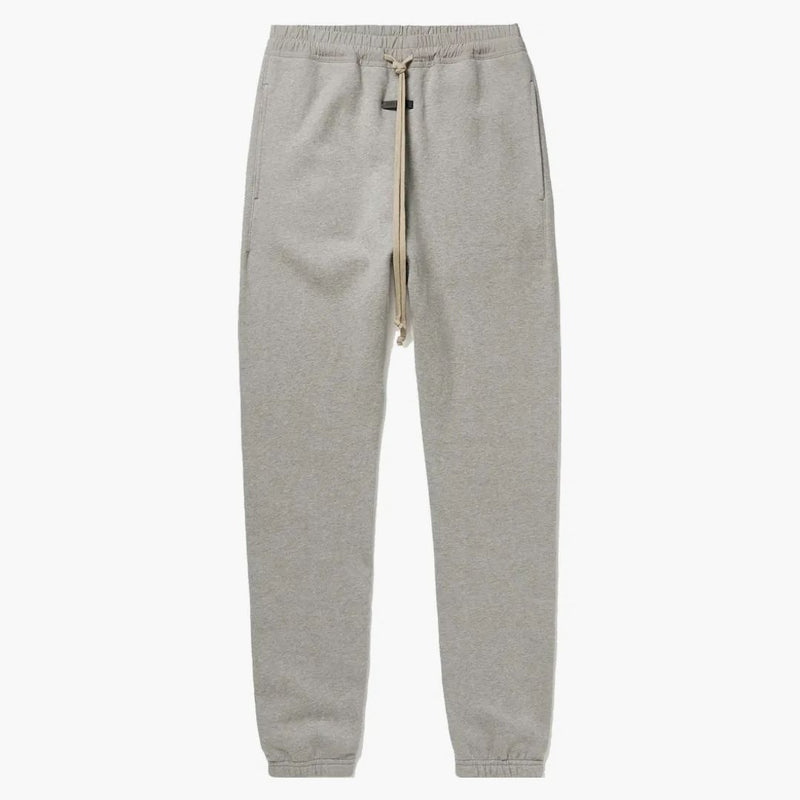 Fear of God Mr. Porter Exclusive Vintage Tafon-Jersey Sweatpants Gray
