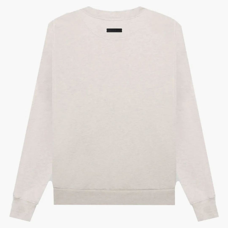 Strach przed Bogiem Negro League Bluzskshirt Cream