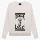 Strach przed Bogiem Negro League Bluzskshirt Cream