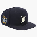 Fear Of God New York Yankees 59fifty Cap Navy