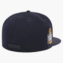 Fear Of God New York Yankees 59fifty Cap Navy