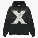 Fear Of God Out Of Many One Hoodie Off Black