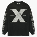 Fear Of God Out Of Many One L/s Tee Off Black