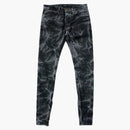 Miedo a Dios Selvedge Denim Agua Sagrada Jeans Black