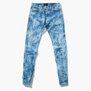 Fear Of God Selvedge Denim Holy Water Denim Jeans Indigo