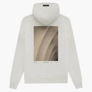 Fear Of God The Shell Hoodie White