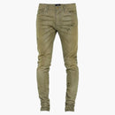 Strach przed Bogiem Vintage Gold Sinvedge Denim Dżinsy Vintage Gold
