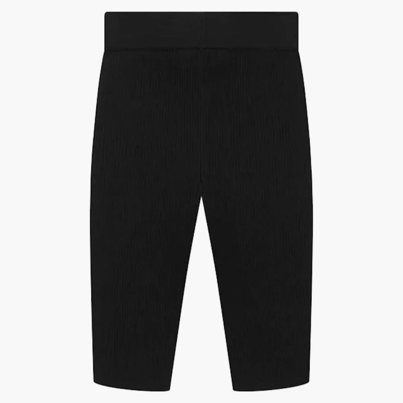 Strach z Boha žen Essentials Biker Short Black