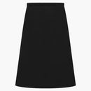 Fear of God Women's Essentials Jersey Skirt Black