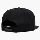 Miedo a Dios x Nueva era Grays Capilla de béisbol Hogar Black