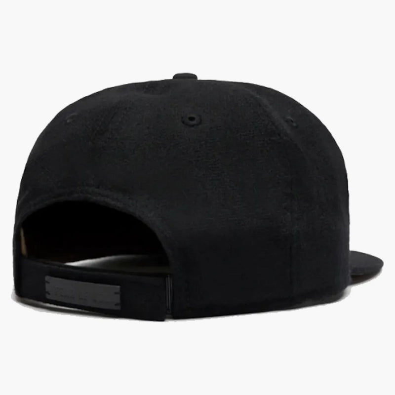 Strach z Boha x nová Era Grays Home Baseball Cap Black