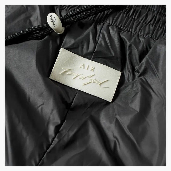 Fear of God X Nike Pants Black