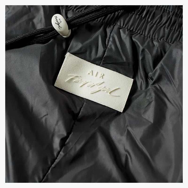 Fear of God X Nike Pants Black