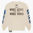 Strach przed Bogiem x RRR123 LS T-Shirt Light of the World