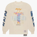 Strach przed Bogiem x RRR123 LS T-Shirt Light of the World