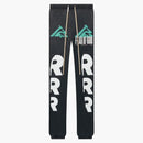 Fear of God X RRR123 Mountain Sweatpant Black
