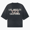 Fear Of God X Rrr123 Mountain Tee Black