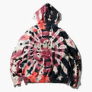 Strach przed Bogiem x Union 30 -letnia barwnik z kapturem z kapturem