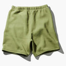 Fear Of God X Union 30 Year Vintage Shorts Army