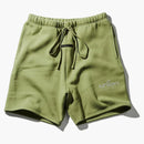 Fear Of God X Union 30 Year Vintage Shorts Army