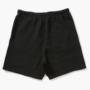 Strach z Boha x Unie 30 let roční krátké šortky černé