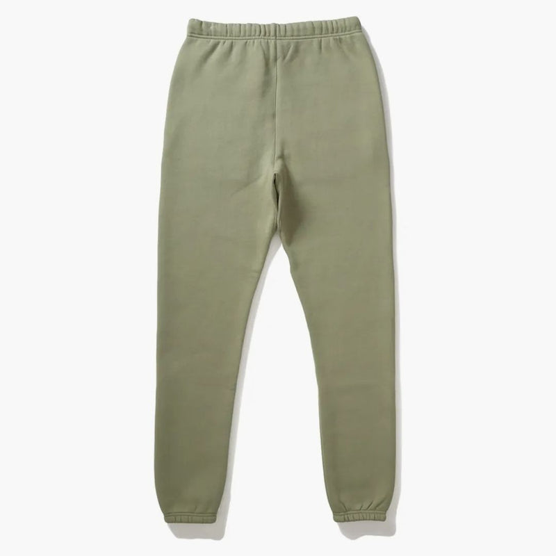 Fear of God X Union 30 Year Vintage Sweatpants Army