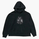 Fear of God X Union External Hoodie Vintage Black