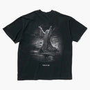 Fear Of God X Union External Tee Vintage Black