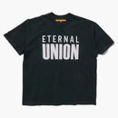 Fear Of God X Union External Tee Vintage Black