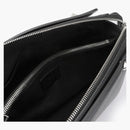 Fendi by the way Satchel Bag Black