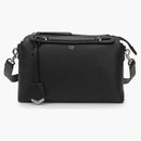 Fendi by the way Satchel Bag Black