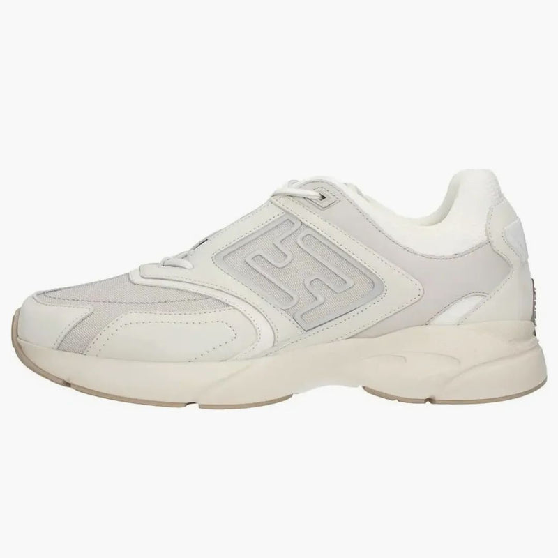 Fendi snabbare vit grå