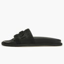 Fendi Fendace Logo Sliders (Women's)