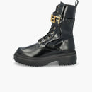 Fendi Fendigraphy Boot Black (Women's)