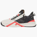 Fendi Flow New Year Lunar White Black Orange