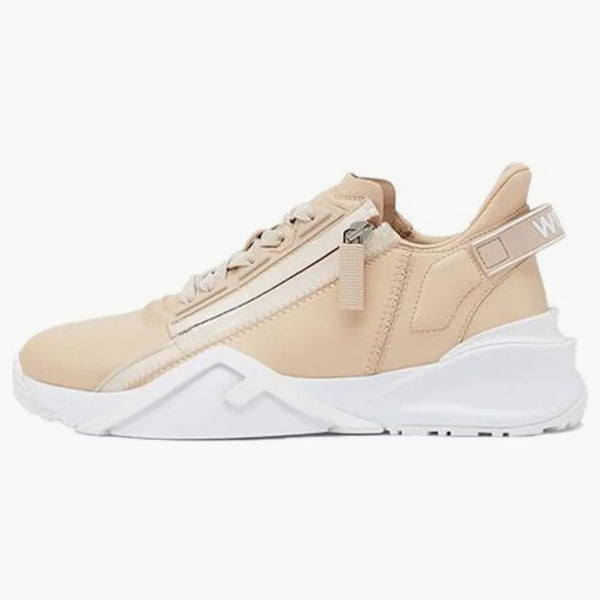Fendi flödesrosa läder (kvinnors)