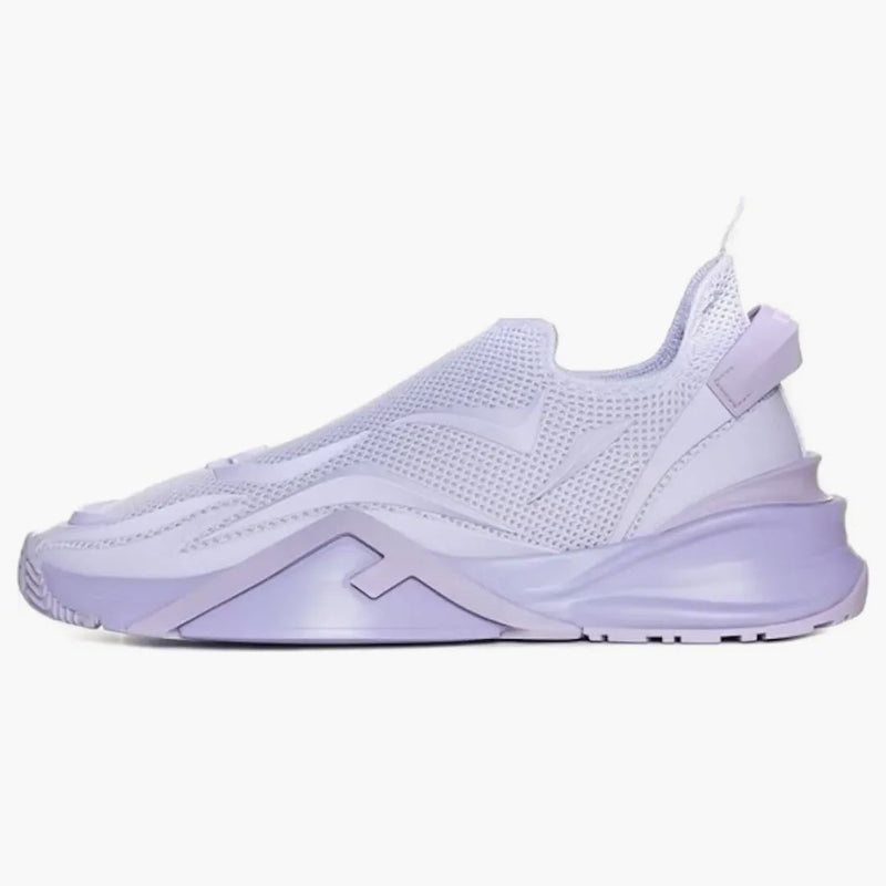 Fendi flödeslila