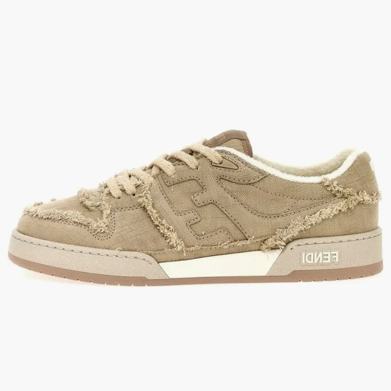 Fendi match beige