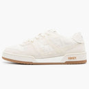 Fendi Match White Ivory Dove Gray (Women's)